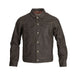 Tom Beckbe Chatom Jacket - Rye Brown