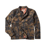 Tom Beckbe Shallowford Jacket - Classic Camo (Timber)