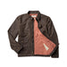 Tom Beckbe Shallowford Jacket - Rye Brown