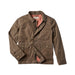 Tom Beckbe Shallowford Jacket - Tobacco