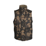 Tom Beckbe Fowler Vest - Classic Camo (Timber)