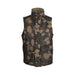 Tom Beckbe Fowler Vest - Classic Camo (Timber)