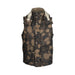 Tom Beckbe Fowler Vest - Classic Camo (Timber)