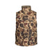 Tom Beckbe Fowler Vest - Classic Camo (Marsh)