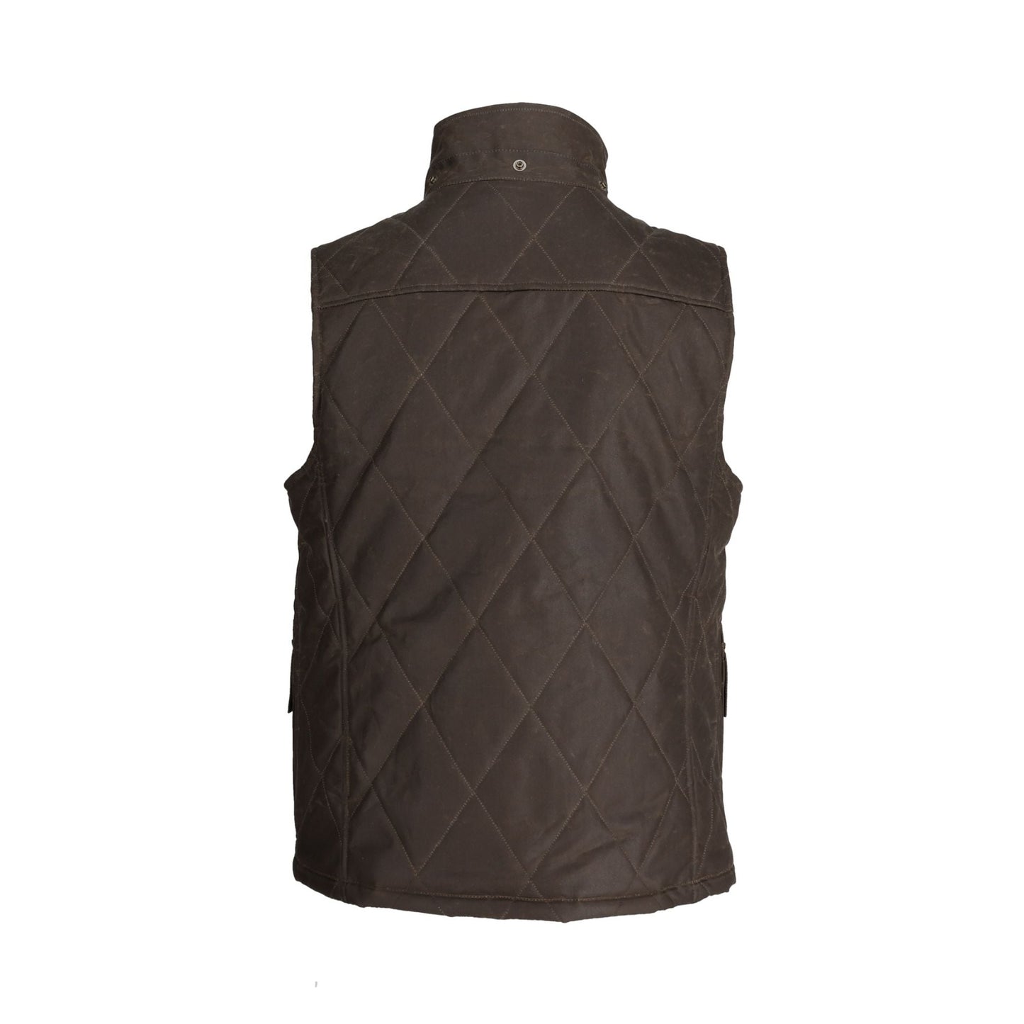 Tom Beckbe Fowler Vest