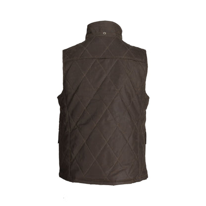 Tom Beckbe Fowler Vest
