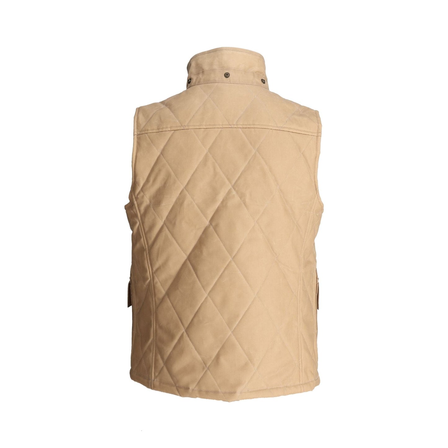 Tom Beckbe Fowler Vest