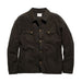 Billy Reid Moleskin Woodsman Jacket - Rosin