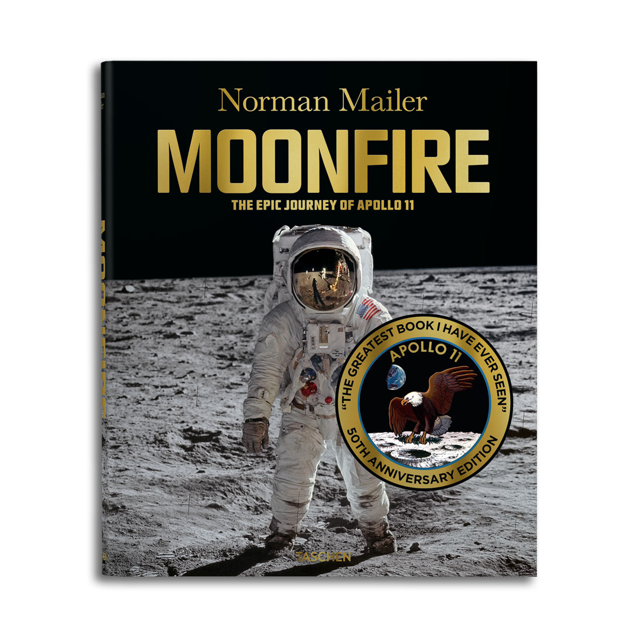 MoonFire 50th Anniversary Edition