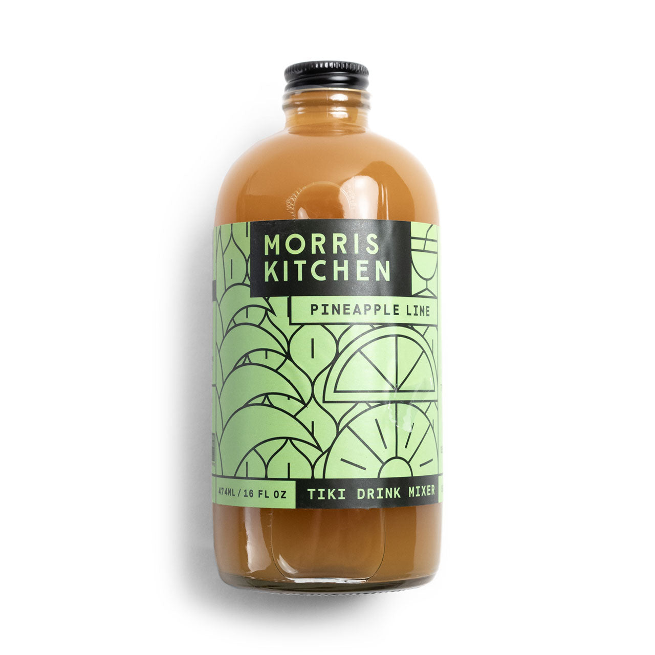 Morris Kitchen – Uncrate