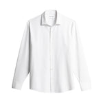 Ministry Of Supply White Aero Zero 2.0 Dress Shirt - White