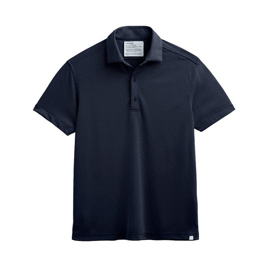 Ministry of Supply Navy Apollo Polo