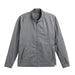 Ministry of Supply Men's Kinetic Bomber Jacket - Slate Grey