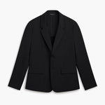 Ministry of Supply Black Velocity Suit Jacket - Black