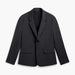 Ministry of Supply Dark Charcoal Velocity Suit Jacket - Dark Charcoal