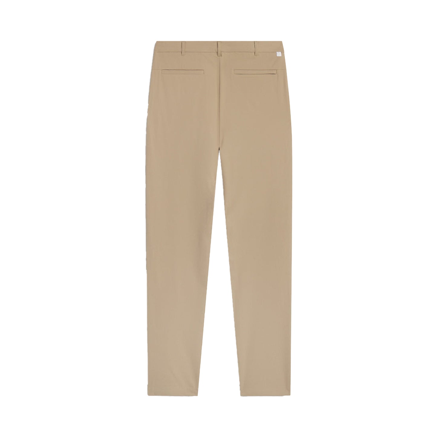 Ministry of Supply Dark Khaki Pace Chino