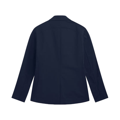 Ministry of Supply Navy Kinetic Blazer