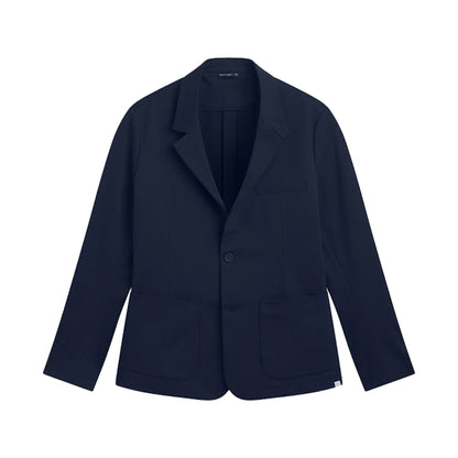 Ministry of Supply Navy Kinetic Blazer