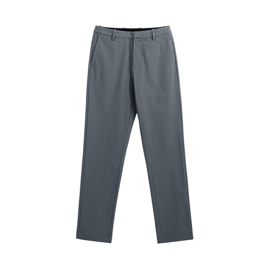 Ministry of Supply Slate Grey Kinetic Pant