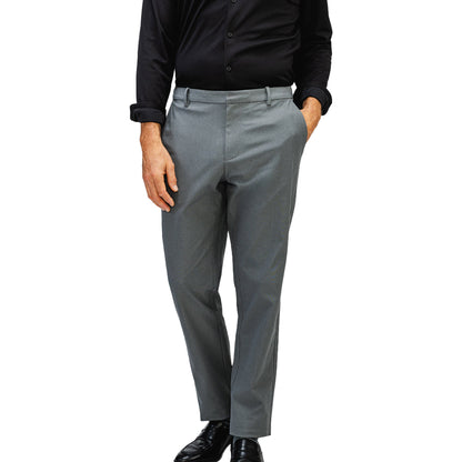 Ministry of Supply Slate Grey Kinetic Pant