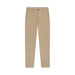 Ministry of Supply Dark Khaki Pace Chino - Dark Khaki