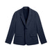 Ministry of Supply Dark Navy Heather Velocity Suit Jacket - Dark Navy Heather