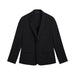 Ministry of Supply Black Velocity Suit Jacket - Black