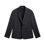 Ministry of Supply Dark Charcoal Velocity Suit Jacket - Dark Charcoal