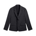 Ministry of Supply Dark Charcoal Velocity Suit Jacket - Dark Charcoal