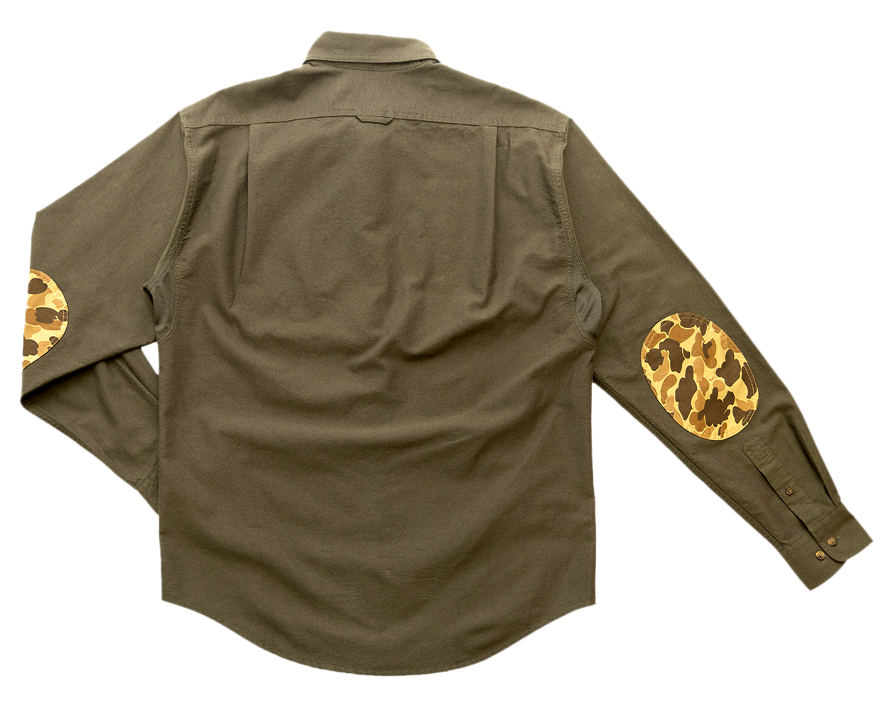 Ball and Buck Sportsmans Shirt