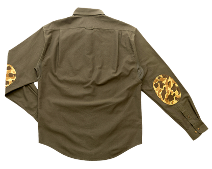 Ball and Buck Sportsmans Shirt