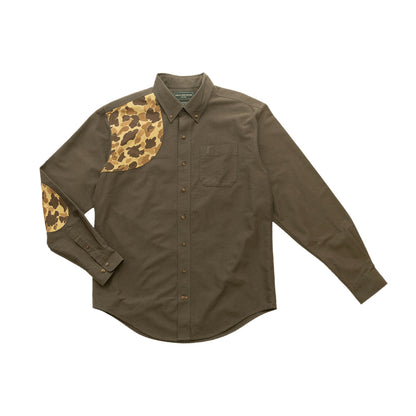 Ball and Buck Sportsmans Shirt 2XL