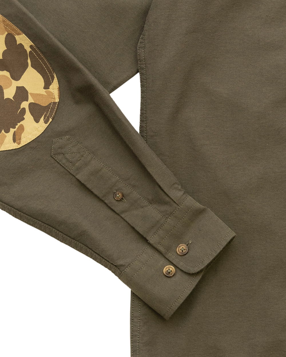 Ball and Buck Sportsmans Shirt