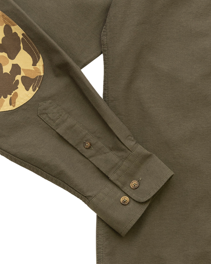 Ball and Buck Sportsmans Shirt
