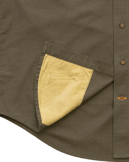 Ball and Buck Sportsmans Shirt
