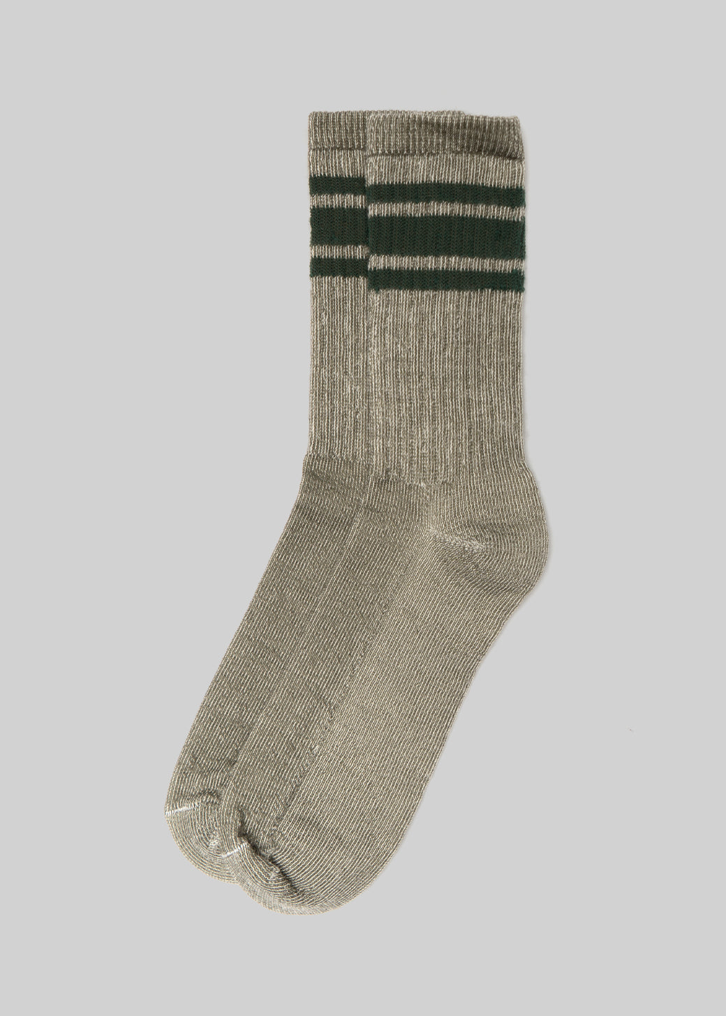 American Trench Merino Activity Crew Socks