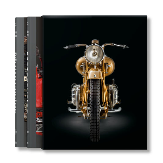 Ultimate Collector Motorcycles