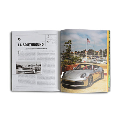 The Motoring Journal Vol. 3