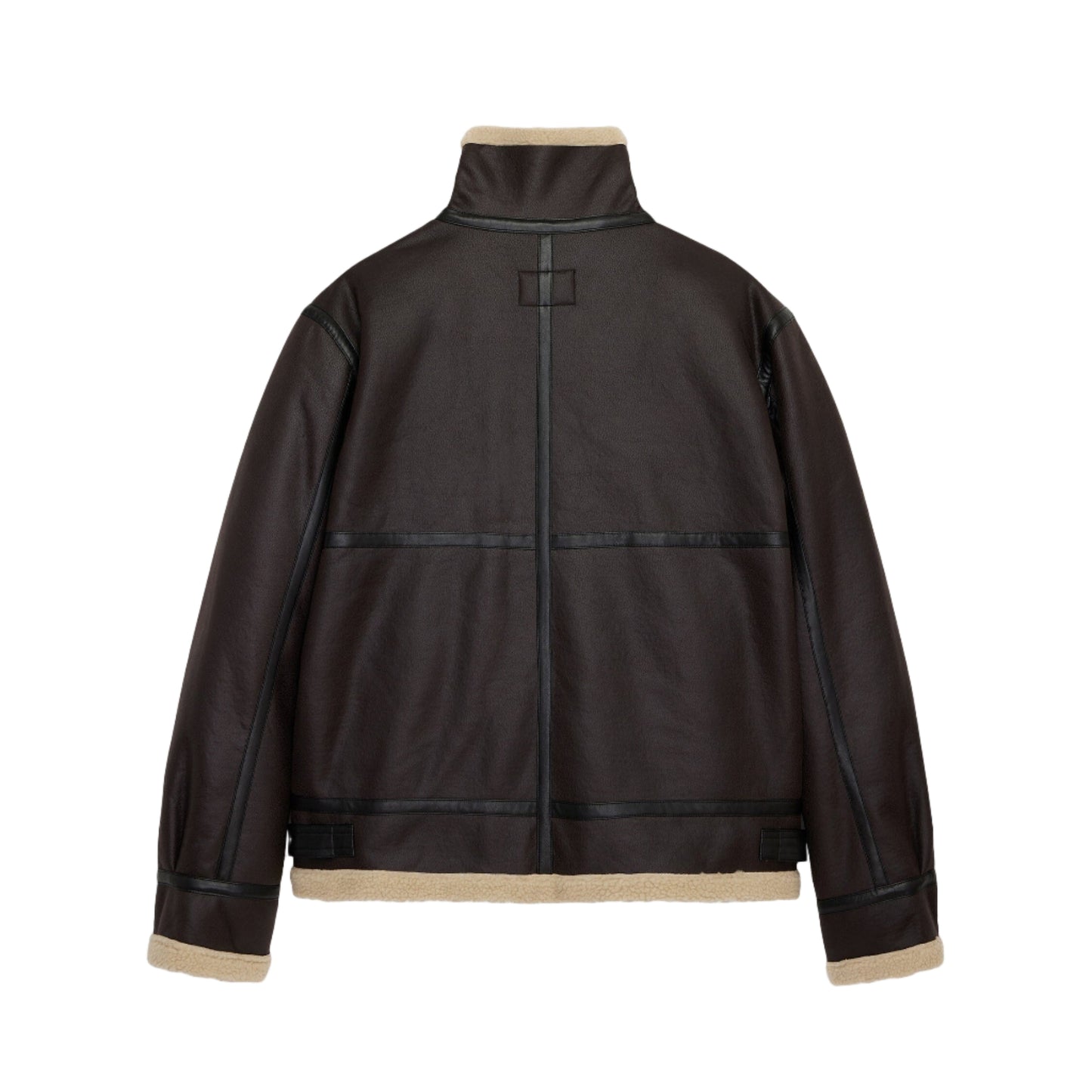 Alpha Industries MOUTON B-3 Jacket