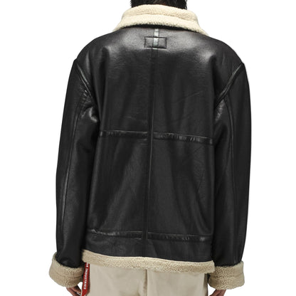 Alpha Industries MOUTON B-3 Jacket