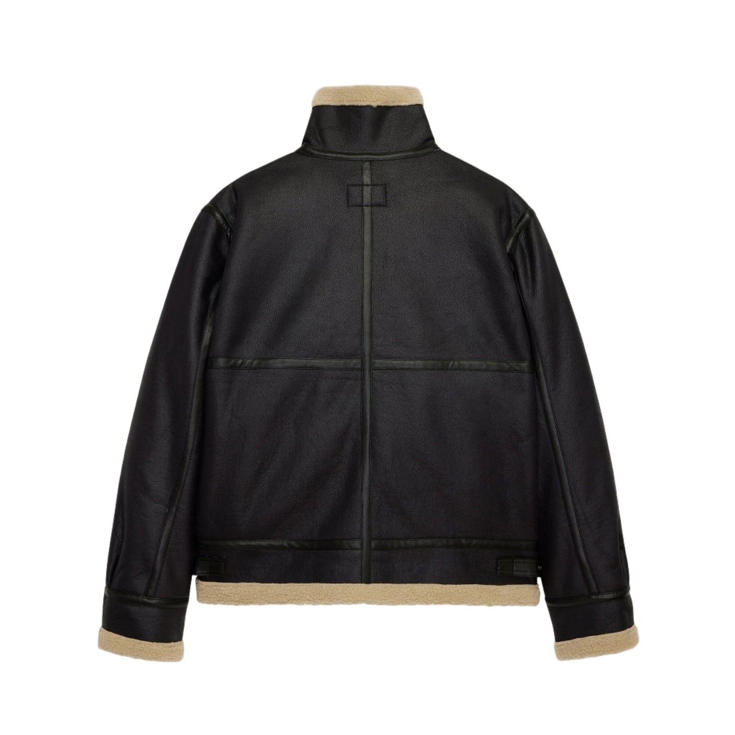 Alpha Industries MOUTON B-3 Jacket