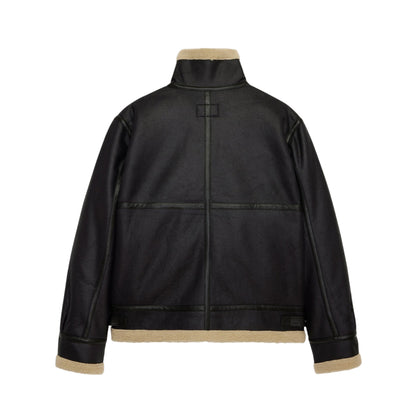Alpha Industries MOUTON B-3 Jacket