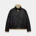 Alpha Industries MOUTON B-3 Jacket - HICKORY