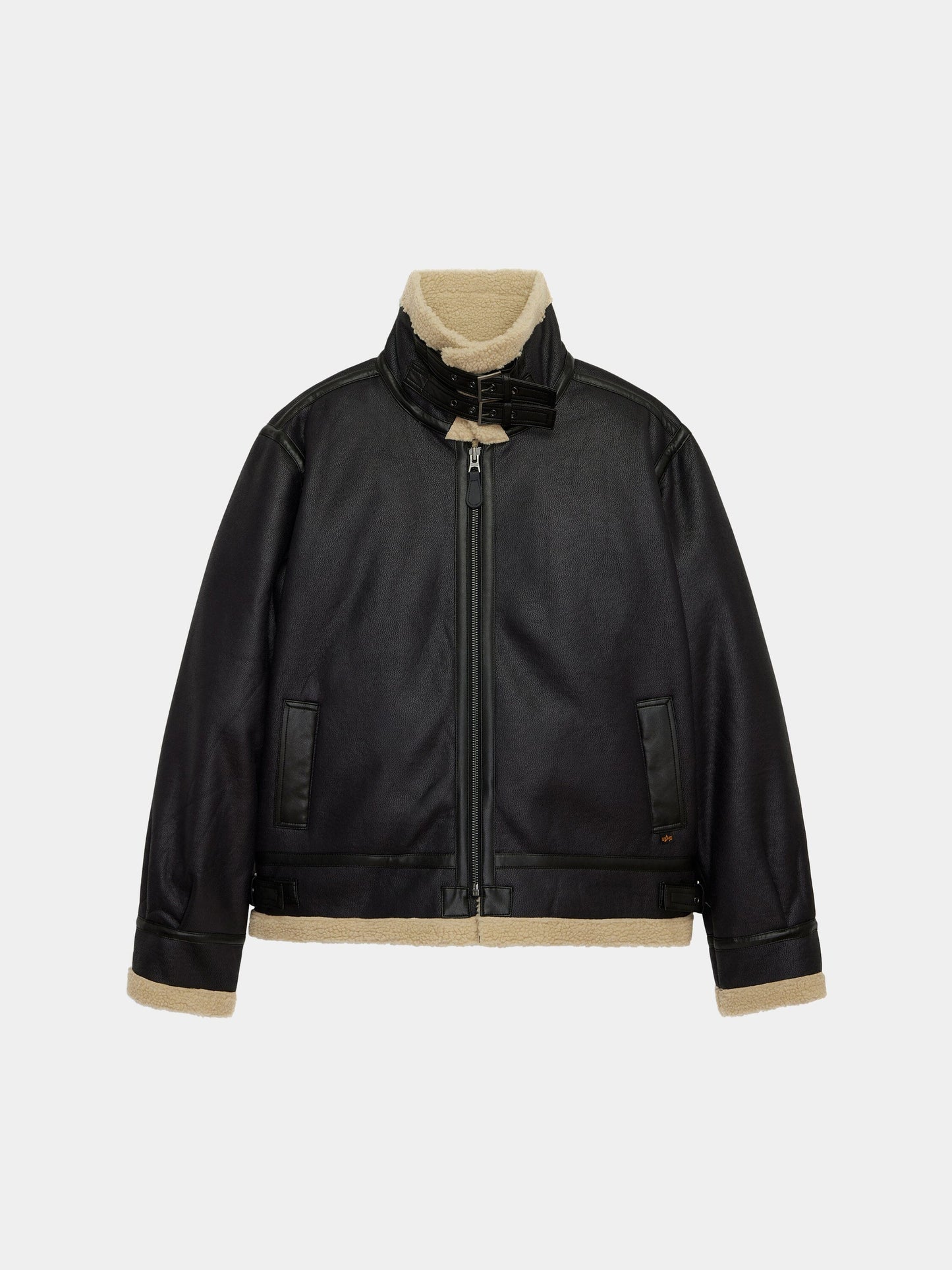 Alpha Industries MOUTON B-3 Jacket