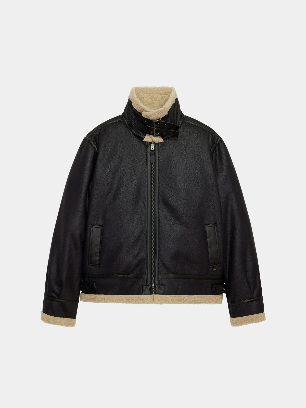 Alpha Industries MOUTON B-3 Jacket