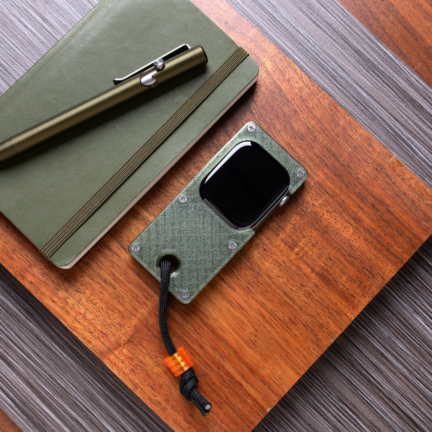Miniphone Standard Olive Case