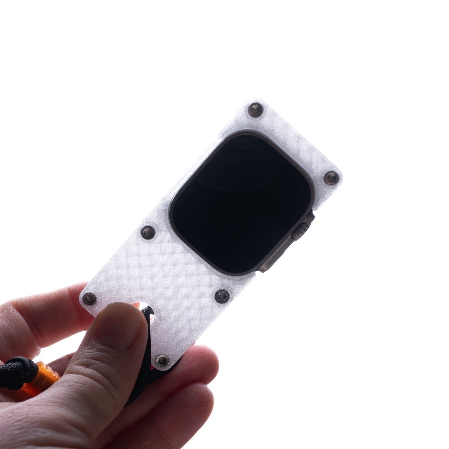 Miniphone Ultra Ghost White Case