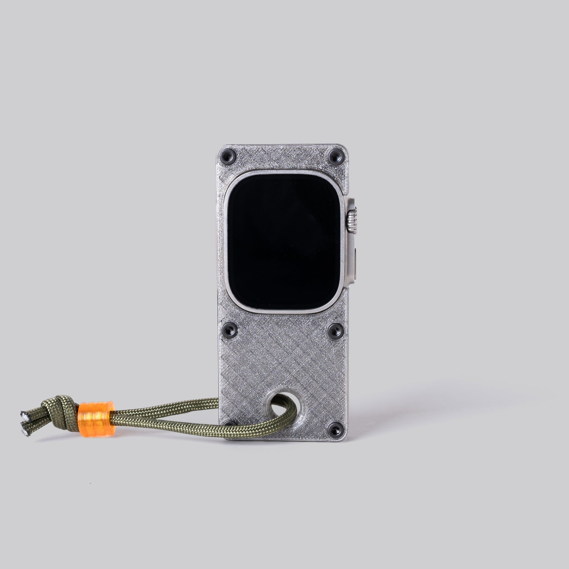 Miniphone Ultra Dark Grey Case