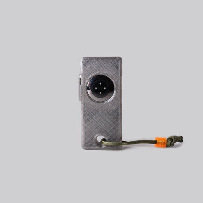 Miniphone Ultra Dark Grey Case