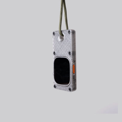 Miniphone Ultra Dark Grey Case